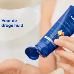Nivea Verzorgende Handcrème New