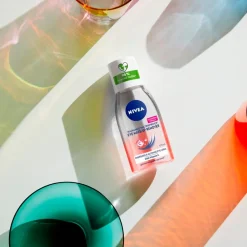 Nivea Skincare NIVEA Verzorgende Oogmake-upremover New