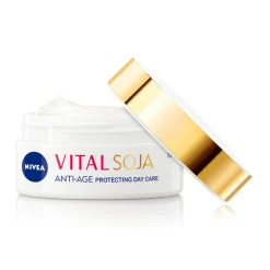 Nivea Skincare NIVEA Vital Soja SPF30 Anti-Age Verstevigende Dagcrème Clearance