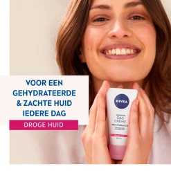 Nivea Skincare NIVEA Voedende Dagcrème met SPF15