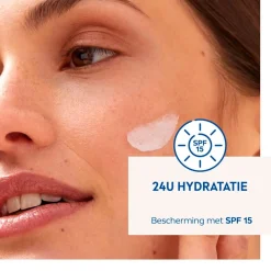 Nivea Skincare NIVEA Voedende Dagcrème met SPF15