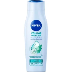 Nivea Volume Wonder Shampoo Discount