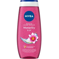 Nivea Waterlily & Oil Douchegel Outlet