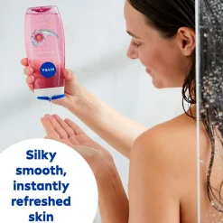 Nivea Waterlily & Oil Douchegel Outlet