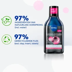 Nivea Skincare NIVEA Waterproof Expert Micellair Water