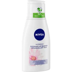 Nivea Skincare NIVEA Waterproof Oogmake-Up Remover Sale