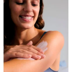 Nivea Zijdezachte Bodymilk Hot