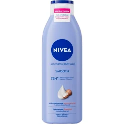 Nivea Zijdezachte Bodymilk Clearance