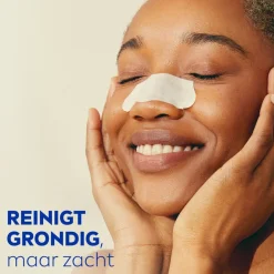 Nivea Skincare NIVEA Zuiverende Clear-Up Strips Discount