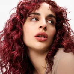 BLEACH LONDON No Cherry Red Permanent Vegan Dye Kit Best