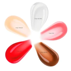 NO LABEL 05 Sheer Brown Gloss Balm Sale