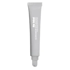 NO LABEL 01 Sheer Neutral Gloss Balm Hot