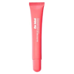 NO LABEL 04 Sheer Pink Gloss Balm Sale