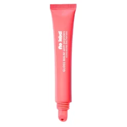 NO LABEL 04 Sheer Pink Gloss Balm Sale