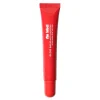 NO LABEL 02 Sheer Red Gloss Balm Clearance