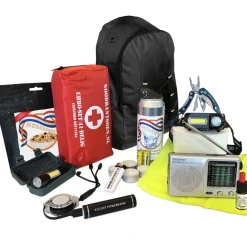 Noodrantsoen.nl BASIS noodpakket Best