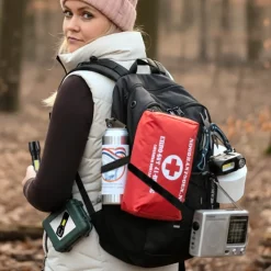 Noodrantsoen.nl BASIS noodpakket Best