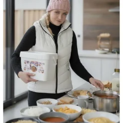 Noodrantsoen.nl compleet noodrantsoen 7-daags 25 jaar houdbaar Sale