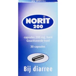 Norit Capsules