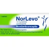 Norlevo Noodanticonceptie Online
