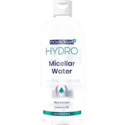 NovaClear HYDRO Micellar Water Best