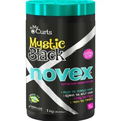 Novex Mystic Black Hair Mask Online