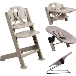 Novi at Home Novi 1-2 Grow Kinderstoel Best