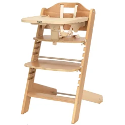 Novi at Home Novi 1-2 Grow Kinderstoel New