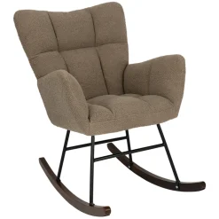 Novi at Home Teddy Schommelstoel