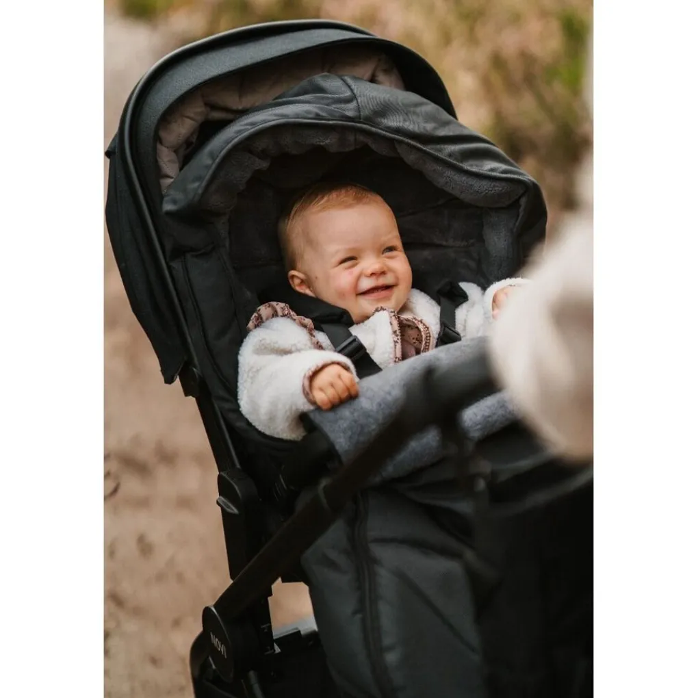 Novi Baby ® Cozy Universele Voetenzak
