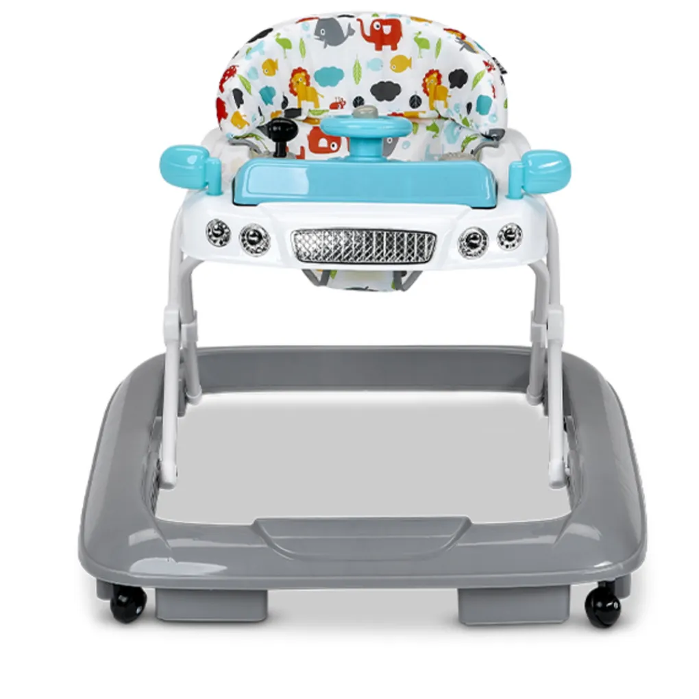 Novi Baby Funnie Loopstoel Best