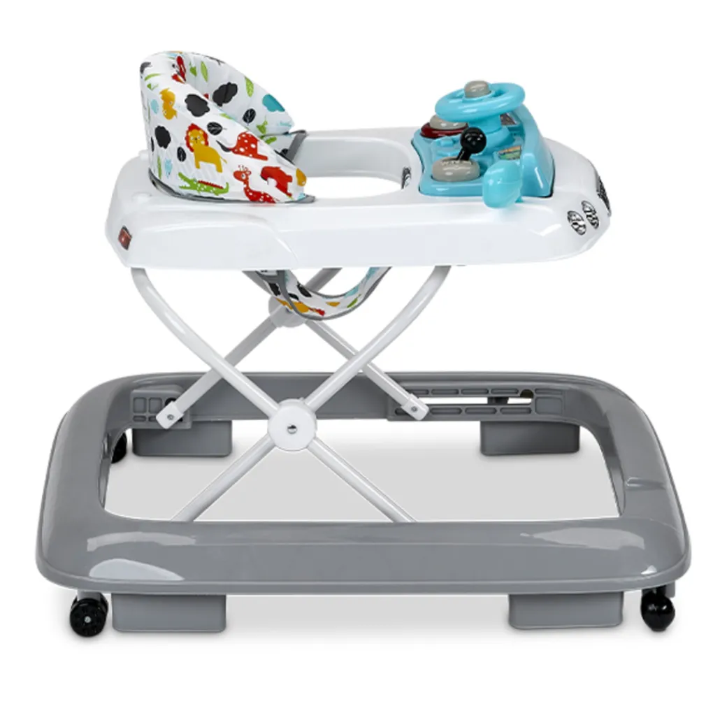 Novi Baby Funnie Loopstoel Best