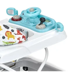 Novi Baby Funnie Loopstoel Best