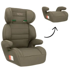 Novi Baby Novi Charly Premium i-Size Autostoel Sale