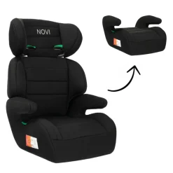 Novi Baby Novi Charly Premium i-Size Autostoel