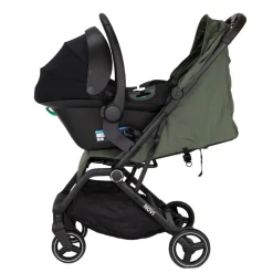 Novi Baby Novi Cloud Go Adapterset Online