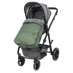 Novi Baby Novi Cozy Cloud Go Voetenzak Hot