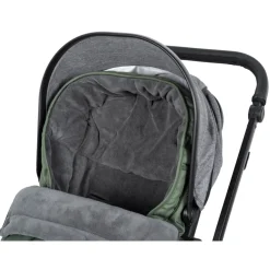 Novi Baby Novi Cozy Cloud Go Voetenzak Hot