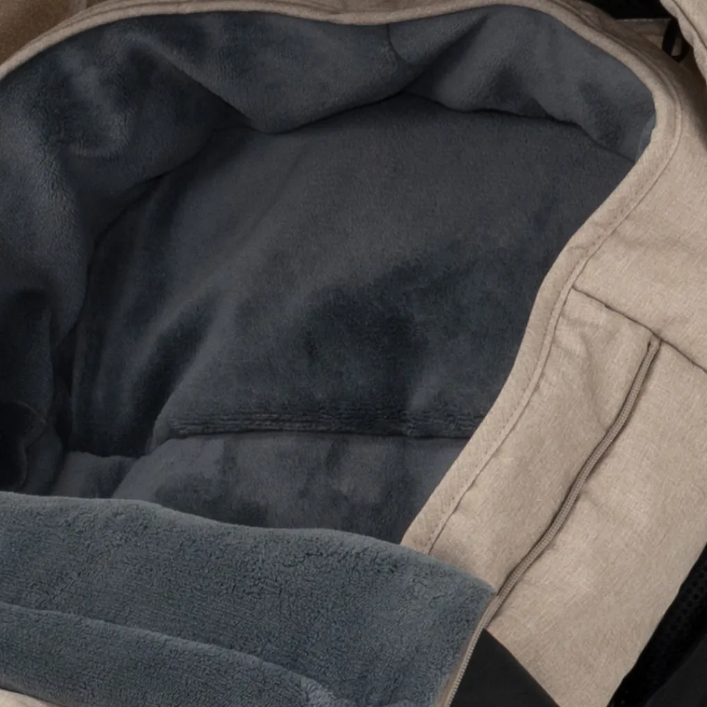 Novi Baby Novi Cozy Universele Voetenzak