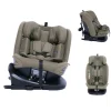 Novi Baby Novi Goliath Go I-Size Rotation Autostoel Sale