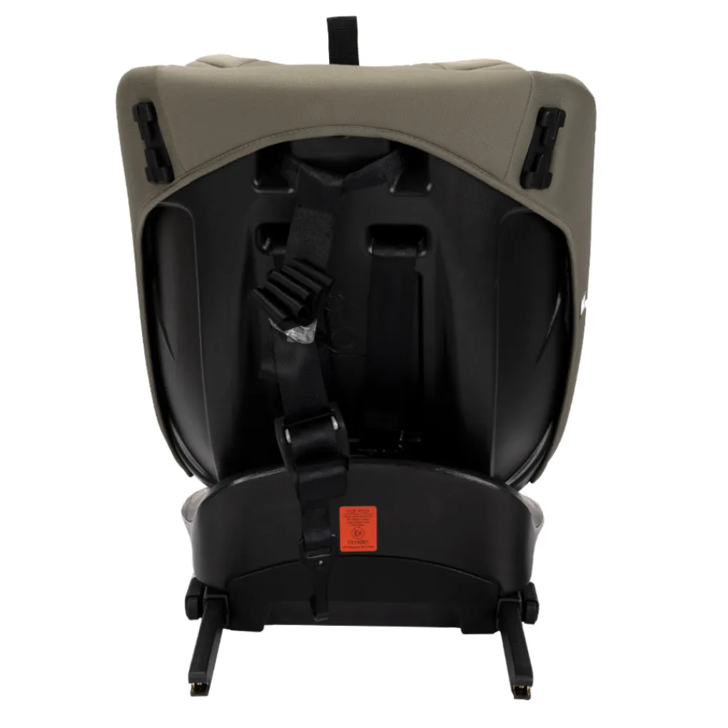 Novi Baby Novi Goliath Premium I-Size Rotation Autostoel Sale
