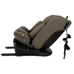 Novi Baby Novi Goliath Premium I-Size Rotation Autostoel Sale