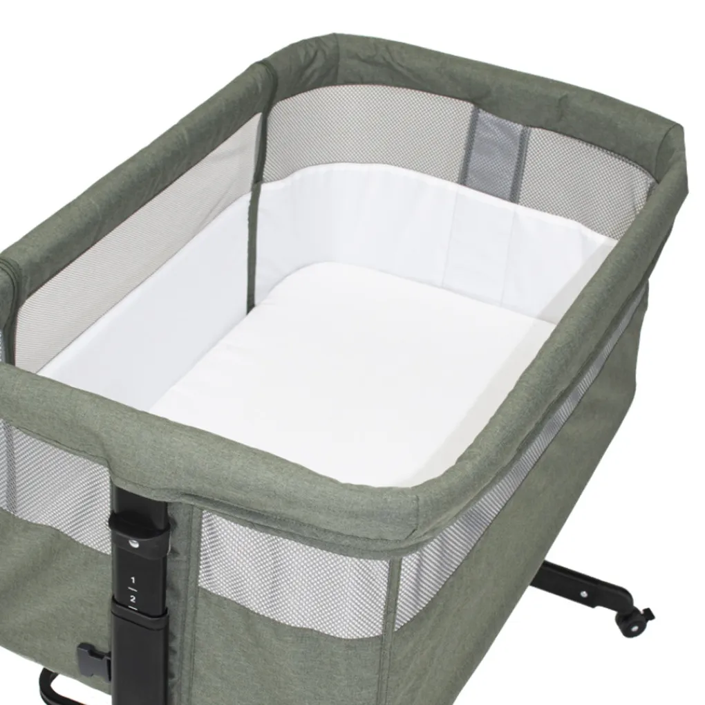 Novi at Home Novi Goodnight Co-Sleeper New