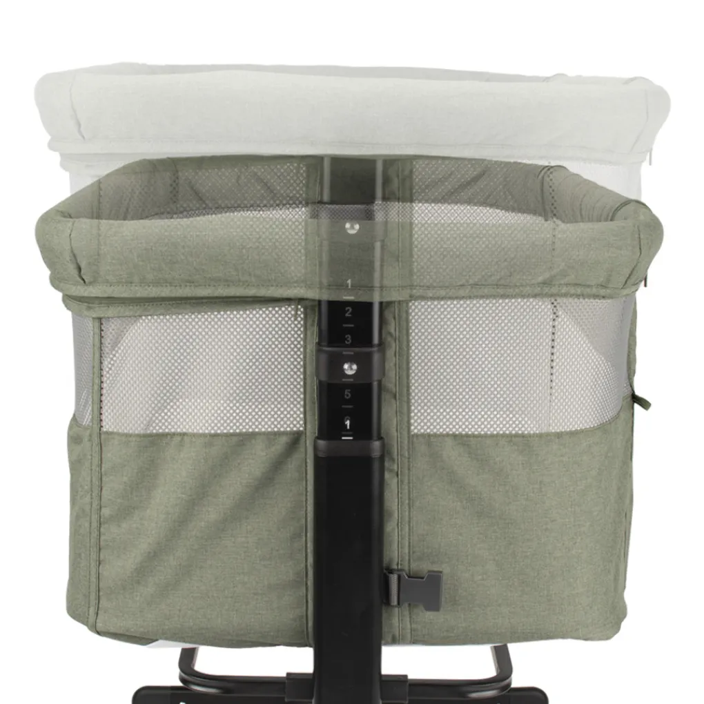 Novi at Home Novi Goodnight Co-Sleeper New