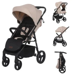 Novi Baby Novi Grande Go Buggy Discount