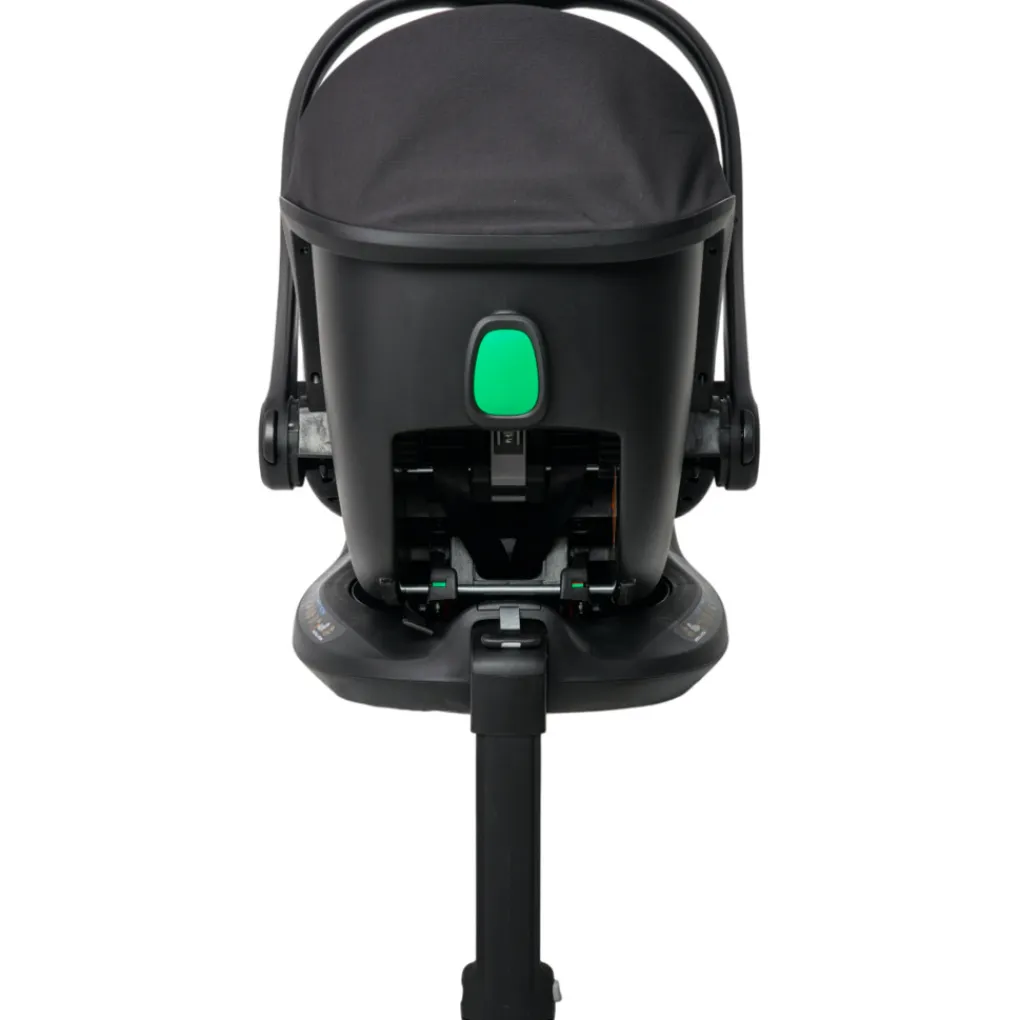 Novi Baby Novi Jacky Pro 360 Autostoel met Base Outlet