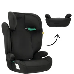 Novi Baby Novi James Go V2 I-Size Autostoel New