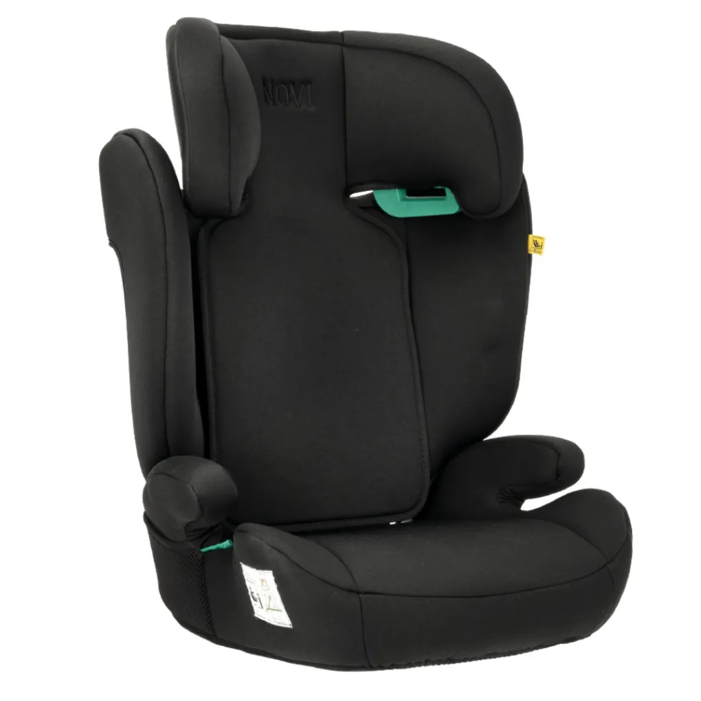Novi Baby Novi James Go V2 I-Size Autostoel New