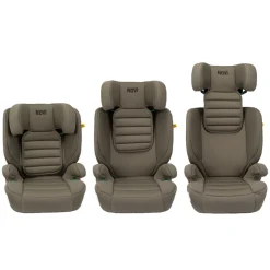 Novi Baby Novi James Premium i-Size Isofix Autostoel Best