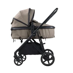 Novi Baby Novi Jaxx 3-in-1 Kinderwagen met Autostoel Clearance